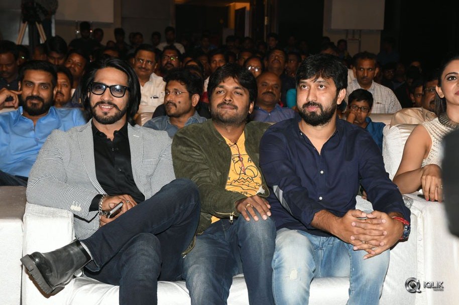 Winner-Movie-Pre-Release-Event